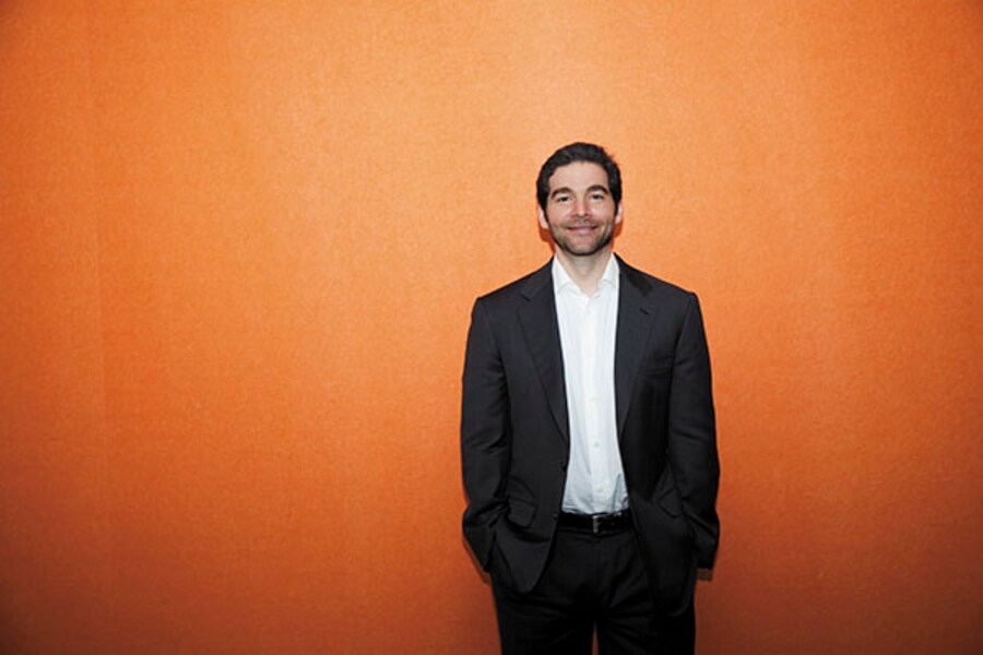 We are focussed on made in India, for India, by India, says LinkedIn's Jeff Weiner