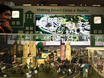 Smart cities: Proceed with caution, says Planet 3 Studios' Kalhan Mattoo