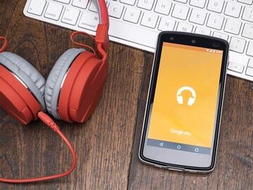 Google Play Music subscription opens in India with machine learning powering contextual playlists