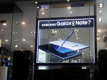 Samsung is India's most trusted brand: Report