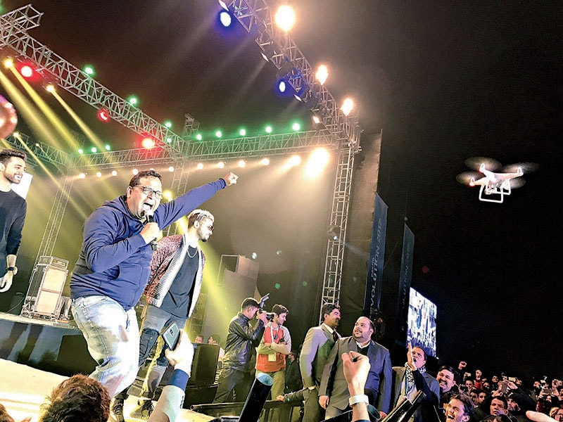 Paytm's Vijay Shekhar Sharma, India's youngest billionaire on Forbes's World's Billionaires List