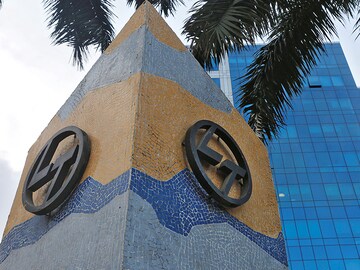 SN Subrahmanyan to take over as L&T MD and CEO on July 1