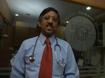 Dr Mohan's raises Rs 66 cr from Lok Capital, Evolvence India Fund