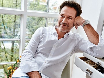 We want to bring Amsterdam's eclectic fashion to India: Scotch & Soda CEO