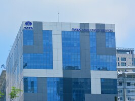 TCS earnings growth muted on lower revenue and rupee appreciation