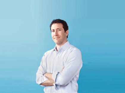 The journey of a serial entrepreneur