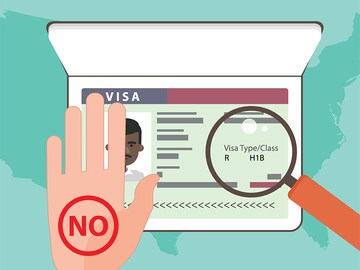 H-1B Visa