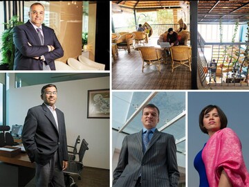 10 interesting Forbes India reads for the weekend