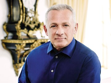 The reinventing of Bovet