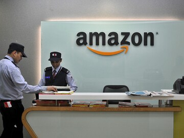 Amazon India's Prime Video head Nitesh Kripalani quits, company scouting replacement