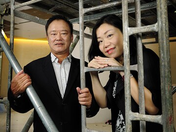 Choo Chong Ngen goes beyond 'love hotels'