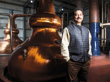 John Distilleries: The Good Choice