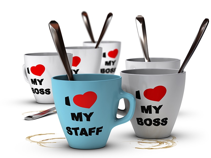Why can't organisations engage their employees?
