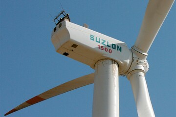 Seven Indian companies among world's top 200 green energy firms