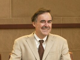 The politics of inequality
