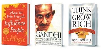 India Rich List 2017: Books billionaires read for inspiration