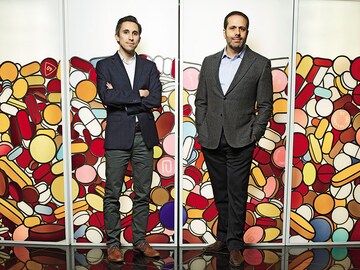 Loxo: One patient at a time