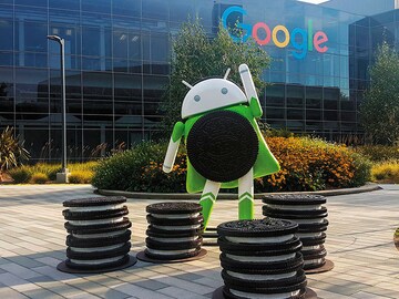 With reconfigured Oreo, Google has a Go at next billion users