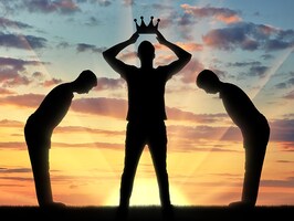 The politics of inequality