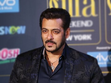 Being Human: Why Salman Khan is selling clothes for charity