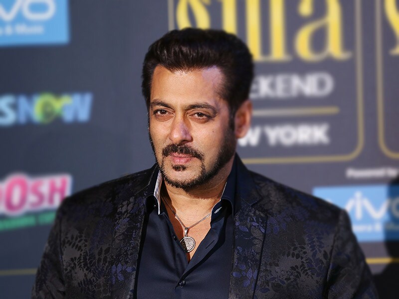 Being Human: Why Salman Khan is selling clothes for charity