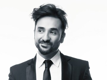 Vir Das: Desi goes global