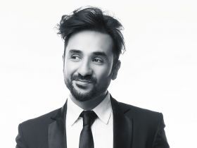 Vir Das: Desi goes global