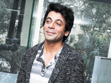 Sunil Grover: No breakup blues