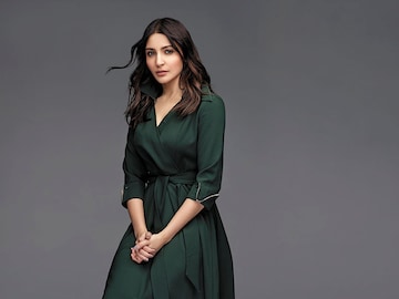 Anushka Sharma: Beyond boundaries