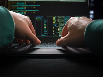 FM promises Computer Emergency Response Team to combat cyber attacks