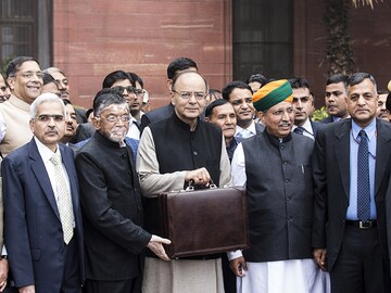 FM makes the right moves: Will the economy respond with a higher pace of growth?