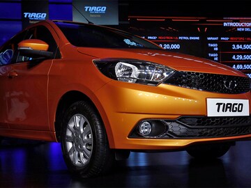 Tata Motors launches new vertical to ramp up product development