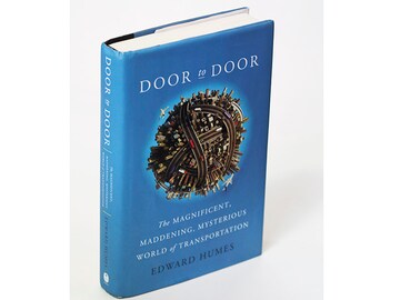 Book review: Door to Door