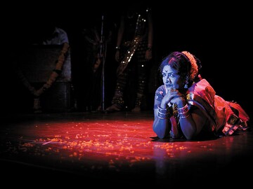 Much ado about something: Women in the world of theatre