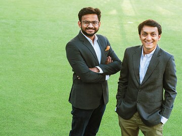 30 Under 30: How Dhaval Shah and Dharmil Sheth disrupted the drug store model