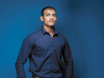 How Dattu Bhokanal overcame grief and fear to earn his stripes as an Olympic rower