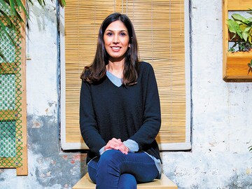 30 Under 30: Suchita Salwan helps people discover cities anew