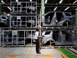Nearly three-fold increase in M&A deals y-o-y in Jan