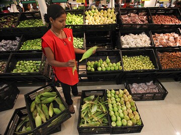 We all have to grow up to be like the kiranawala: Damodar Mall
