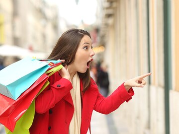How to woo the local customer with global features