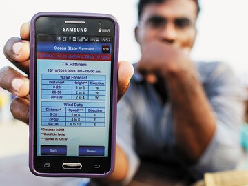 Impact businesses are attracting investments with healthy returns: Viswanatha Prasad