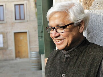 The world is going to have to rethink the existing refugee categories: Amitav Ghosh