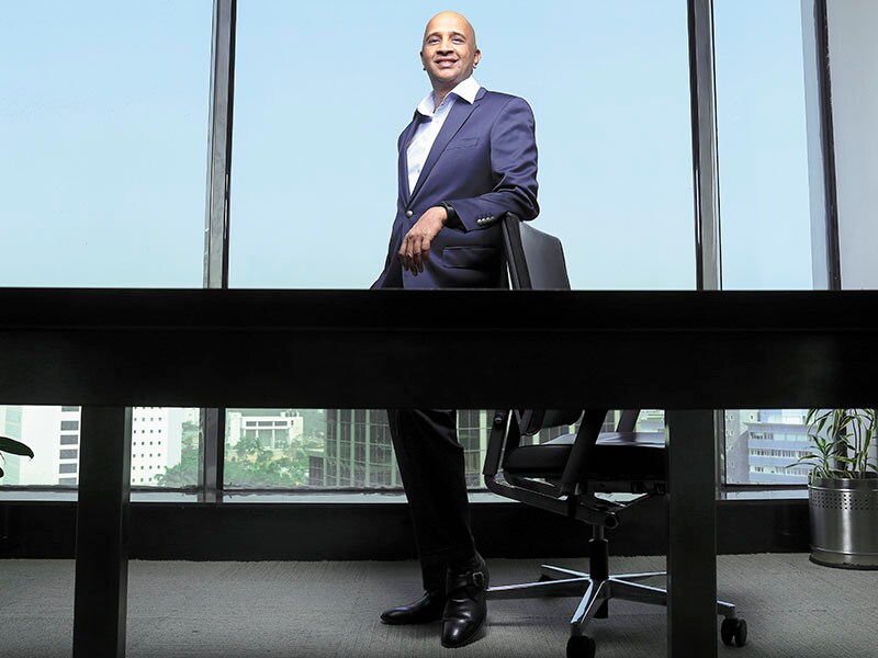 Here's what makes Kotak Realty Fund one of India's top five realty funds