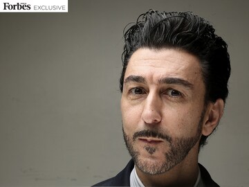 If the government is serious, India can have a hyperloop in 38 months: Bibop Gresta