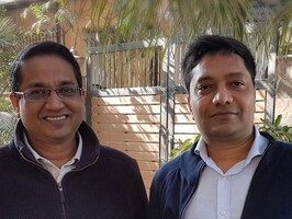 Use fintech to solve real problems: Cube CEO Satyen Kothari