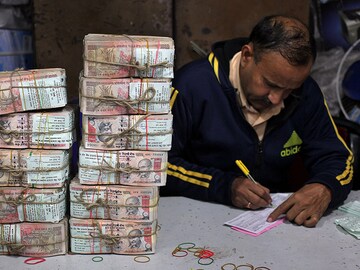 'Adverse impact of demonetisation on consumption is temporary'