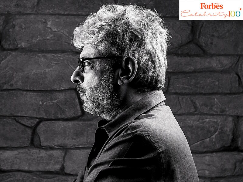 Black and white: How Sanjay Leela Bhansali straddles different worlds
