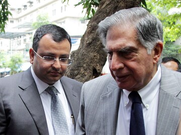 Tata Vs Mistry: New allegations surface through legal affidavits