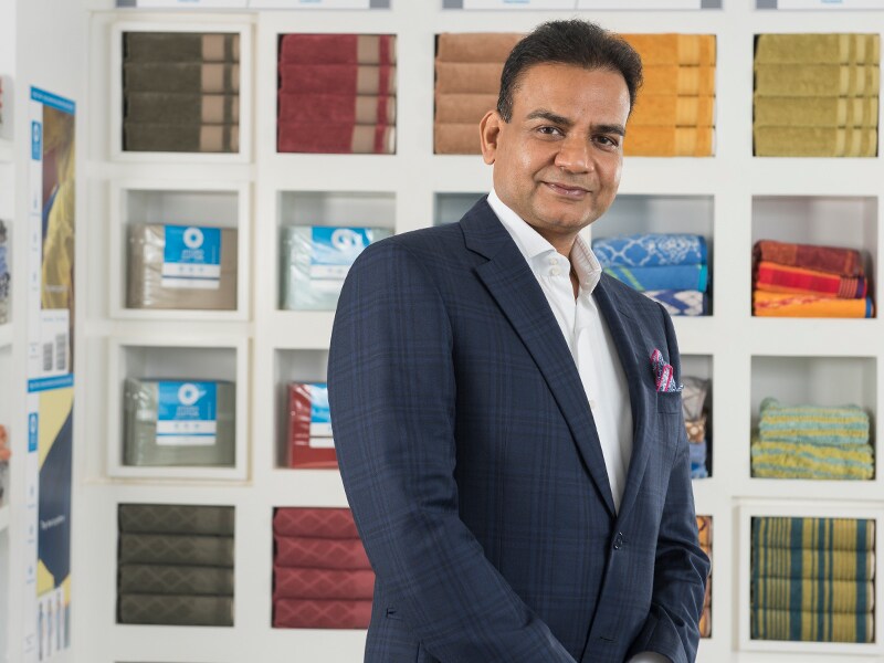 Welspun Group to invest Rs4,000 crore in Gujarat