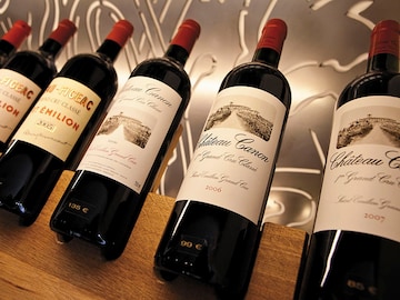 Cellar secrets: Insider tips to build a private collection